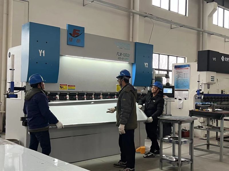 Trung Quốc Henan Junfang Machinery Equipment Co., Ltd hồ sơ công ty