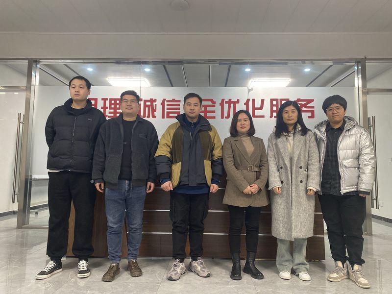 Trung Quốc Henan Junfang Machinery Equipment Co., Ltd hồ sơ công ty