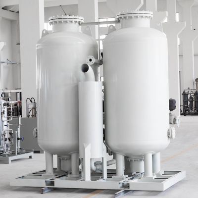 Làm sạch oxy cấp y tế Máy tạo oxy y tế 93% PSA