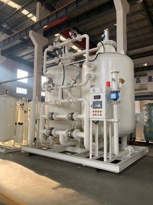 PSA Hydrogen Generator Pressure Swing Adsorption