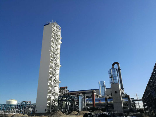 Thiết bị tách không khí an toàn đáng tin cậy